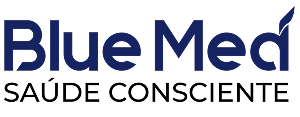 Logo Blue Med