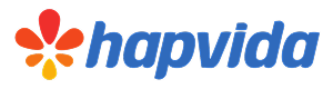 Logo Hapvida